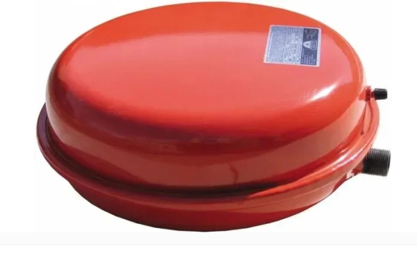 Розширювальний бак Zilmet Cal-Pro 12л 