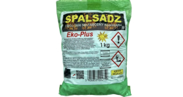 Засіб для видалення сажі Spalsatz Eko Plus 1 кг 