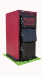 Котел твердопаливний Heating machines АОТВ-15 кВт 6 мм  №1