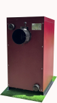 Котел твердопаливний Heating machines АОТВ-10 кВт  №3