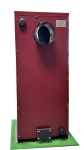 Котел твердопаливний Heating machines АОТВ-30 кВт  №3