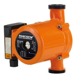 Циркуляційний насос NPO BPS 25-8S-180 - фото