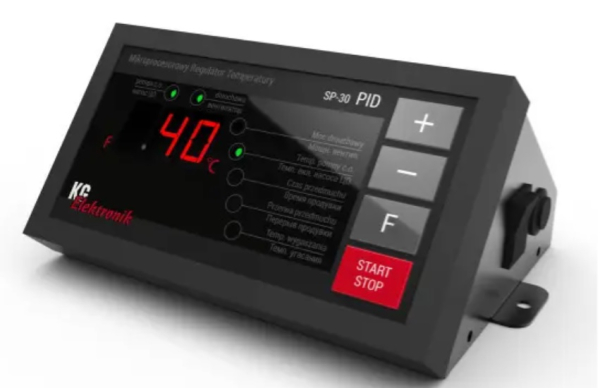 Автоматика для котла KG Elektronik SP-30 